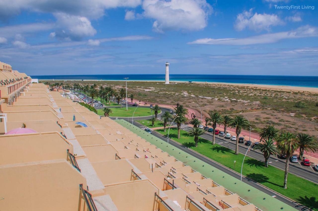 Palm Garden Ocean View * Morro Jable